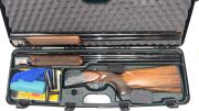 Rizzini BR110 SPORTING cal.12 + 2^ canna cal.20