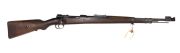 Mauser 1937 cal. 8x57 JS