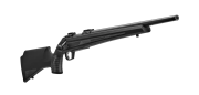 CZ 600 ALPHA cal. 308 Win