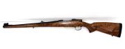 CZ 550 FS STUTZEN cal. 270 Win