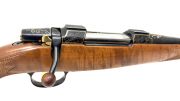CZ 550 FS STUTZEN cal. 270 Win