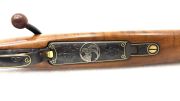 CZ 550 FS STUTZEN cal. 270 Win