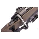 Tikka T3X ACE TARGET CERAKOTE CAL 308 WIN