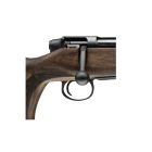 Mauser 18 PURE MAX cal. 8,5x55 Blaser (Legno Thumbhole)