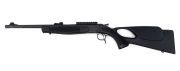 Bergara  BA13 TD Thumbhole cal. 222 Rem