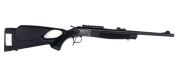 Bergara BA13 TD Thumbhole cal. 222 Rem