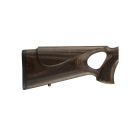 Mauser 18 PURE MAX cal. 308 Win (Legno Laminato Thumbhole)