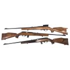 Weatherby P. Beretta MARK XXII cal. 22 LR
