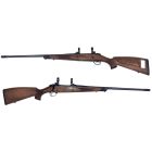 Sako 85 BAVARIAN cal. 300 Win Mag