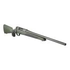 Steyr Mannlicher CL-II SX cal. 270 Win S/M F-56 (polimero - verde) CON STECHER