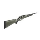 Steyr Mannlicher CL-II SX cal. 270 Win S/M F-56 (polimero - verde) CON STECHER