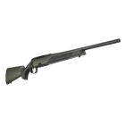 Steyr Mannlicher CL-II SX cal. 270 Win S/M F-56 (polimero - verde) CON STECHER