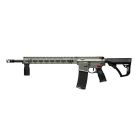 Daniel Defense DDM4 V7 PRO cal. 223 Rem 18" M.Grey