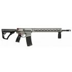 Daniel Defense DDM4 V7 PRO cal. 223 Rem 18" M.Grey
