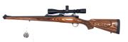 Remington Mod. SEVEN Stutzen cal. 308 Win