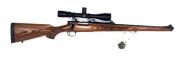 Remington Mod. SEVEN Stutzen cal. 308 Win