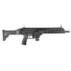 HS SPRINGFIELD  KUNA 12" cal. 9x19/9mm Luger BLK