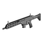 HS SPRINGFIELD KUNA 12" cal. 9x19/9mm Luger BLK