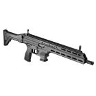 HS SPRINGFIELD KUNA 12" cal. 9x19/9mm Luger BLK