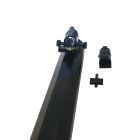 Pedersoli Rolling Block 34"