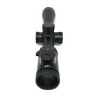 Nikon Monarch 7 4-16x50 SF (Ret. #4 Ill.)