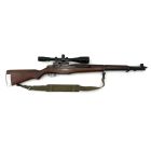 Springfield Armory M1 - Cal. 270 Winchester