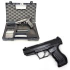 Walther P99 cal. 40S&W