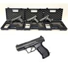 Walther P99 cal. 9x21