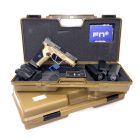 FN Hiper MRD Limited Edition cal. 9x19