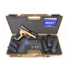 FN Hiper MRD Limited Edition cal. 9x19