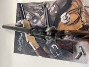 Uberti Colt 1860 Army .36 8&rdquo; replica inerte