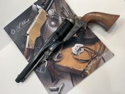 Uberti  Colt 1860 Army .36 8&rdquo; replica inerte