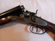 Daffini doppietta cani esterni