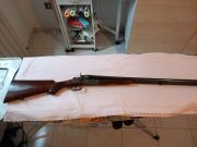 Daffini doppietta cani esterni