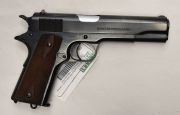 Colt 1911  Cal.45HP + 455 W