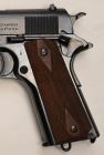 Colt 1911 Cal.45HP + 455 W