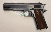 Colt 1911 Cal.45HP + 455 W