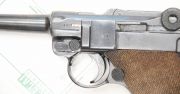 Mauser P08 S/42 G