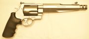 Smith & Wesson PERFORMAN CENTER 500 SW 7"1/2