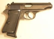 Walther  PP