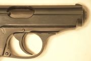 Walther Zella Mehlis PPK CAL.7,65