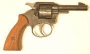 GUN TOYS M.1007;  7 COLPI