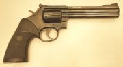 Smith & Wesson MOD. 586 - 6"