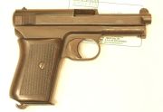 Mauser 1914   CAL.7,65B