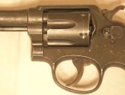 Smith & Wesson M.17 VICTORY CAL.38/200