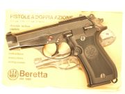 Beretta MOD.81