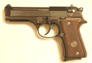 Beretta M.98 COMPACT