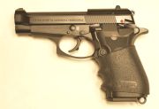 Beretta M.84 FS CHEETAH