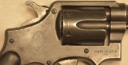 Smith & Wesson M. 17 VICTORY
