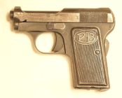Beretta M-1919